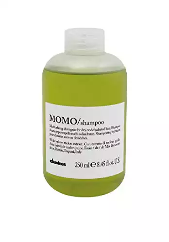 Davines Momo Moisturizing Shampoo