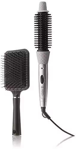 calista Perfecter Fusion Hair Styler Hot Air Brush