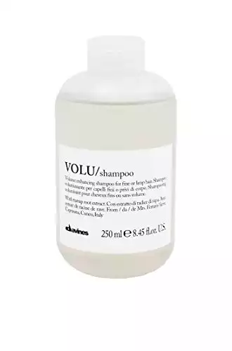 Davines VOLU Shampoo