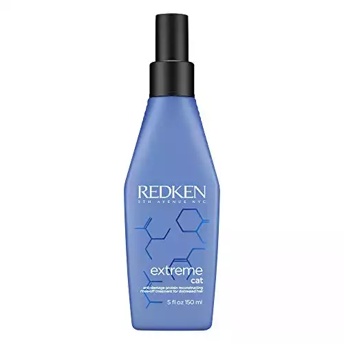 Redken Extreme CAT Anti-Damage Protein Reconstructing Treatment