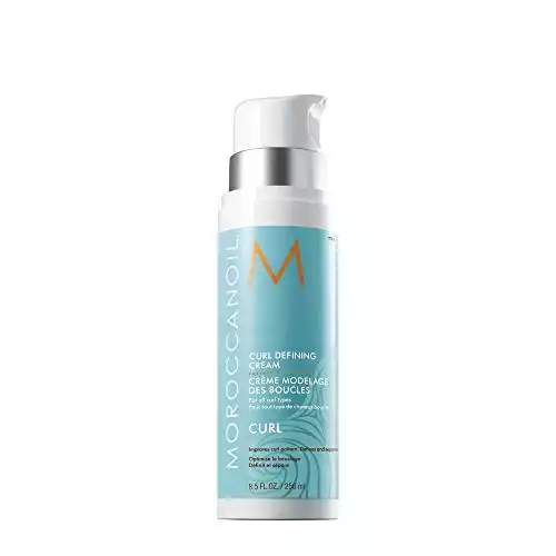 Moroccanoil Curl Defining Cream, 8.5 Fl. Oz.