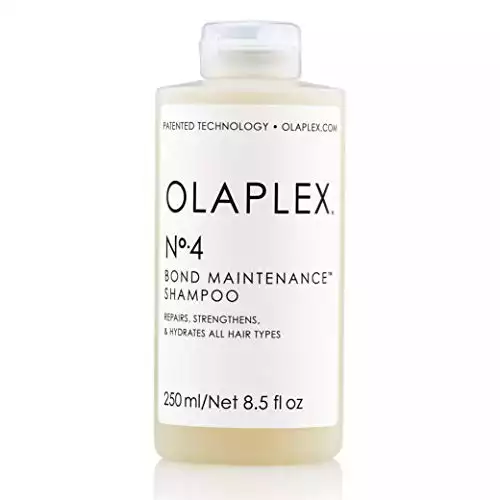 Olaplex No.4 Bond Maintenance Shampoo