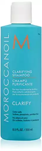 Moroccanoil Clarifying Shampoo