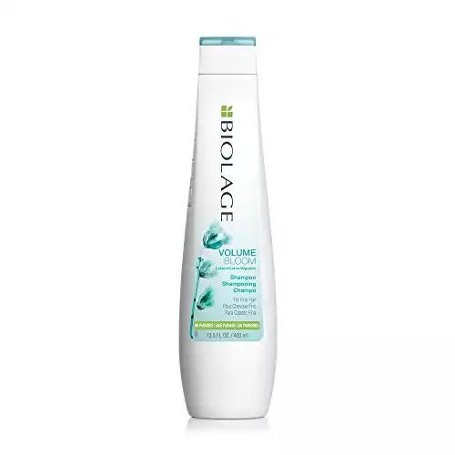 BIOLAGE Volumebloom Shampoo