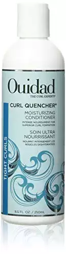 Ouidad Curl Quencher Moisturizing Conditioner