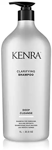 Kenra Clarifying Shampoo