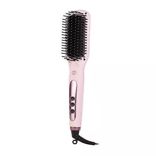 L’Ange Hair Le Vite Hair Straightening Brush