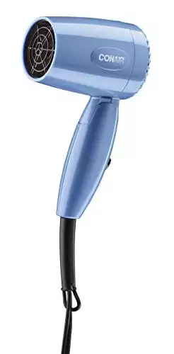 Conair 1600 Watt Compact Hair Dryer