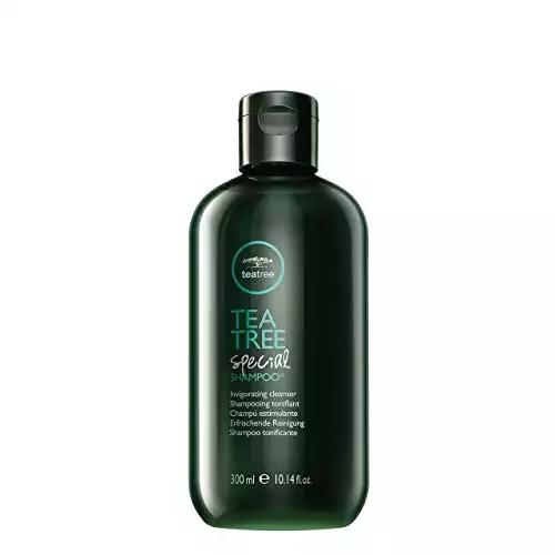 Tea Tree Special Shampoo