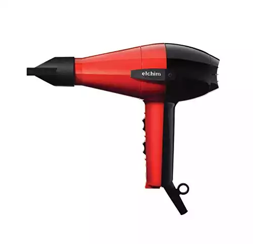 Elchim Classic 2001 Hair Dryer