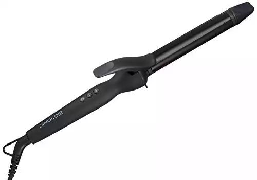 BIO IONIC Curl Expert Pro Curling Iron