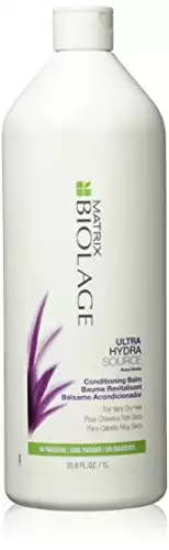 BIOLAGE Ultra Hydrasource Conditioning Balm