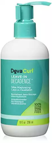 DevaCurl Leave-In Moisturizing Decadence