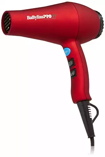 BaBylissPRO Tourmaline Titanium 3000 Dryer