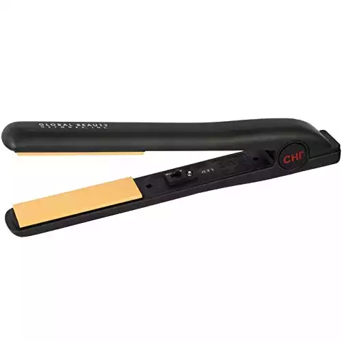 CHI Original Ceramic 1 Inch Flat Iron