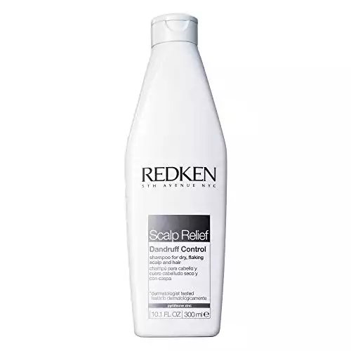 Redken Scalp Relief Dandruff Control Shampoo