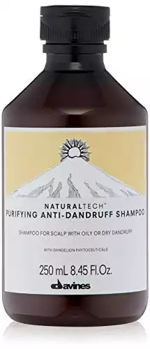 Davines Purifying Shampoo