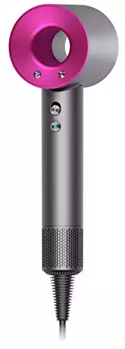Dyson Supersonic Hair Dryer 1200W