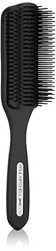 Paul Mitchell Pro Tools 407 Styling Brush, Nylon Bristle Brush