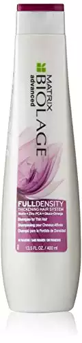 BIOLAGE Advanced Full Density Thickening Shampoo