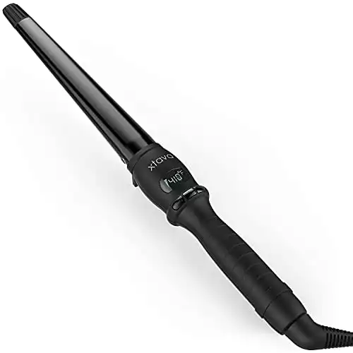 xtava It Curl Curling Wand