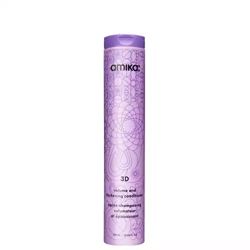 amika 3D Volume Plus Thickening Conditioner