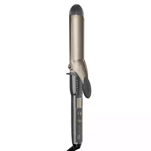INFINITIPRO BY CONAIR Tourmaline 1 1/4-Inch Ceramic Curling Iron