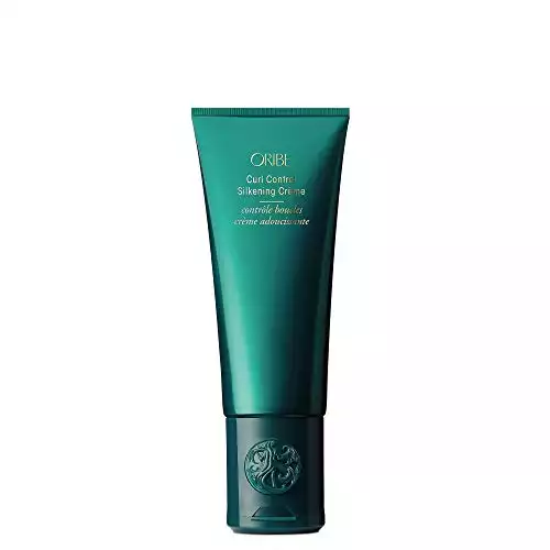 Oribe Curl Control Silkening Crème