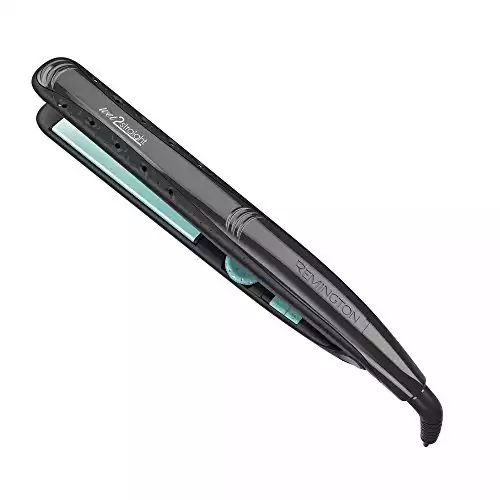 Remington S7310 Wet 2 Straight Hair Straightener, 1-Inch