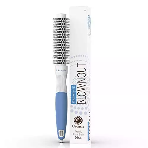 Osensia Ultra Small Round Brush