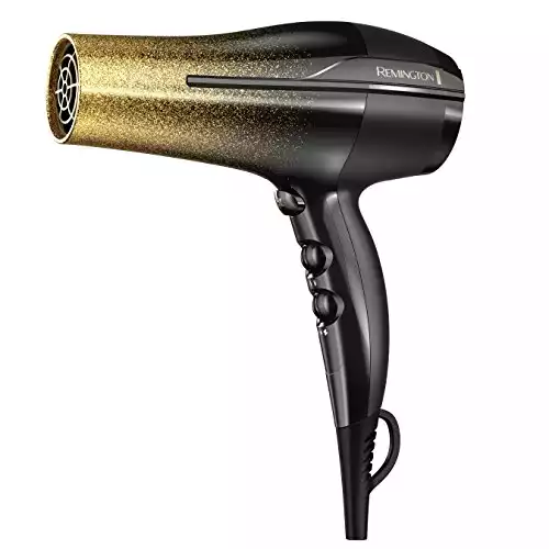 Remington D5951 Ultimate Frizz Control Hair Dryer