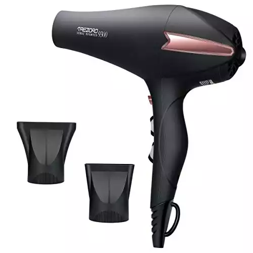 Professional Ionic Salon Hair Dryer