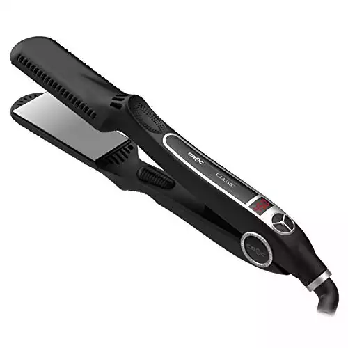 CROC Classic Nano-Titanium Flat Iron