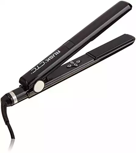 RUSK Engineering CTC Technology Professional Str8 Iron