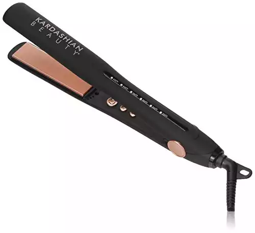 Kardashian Beauty Flat Iron, 1 Inch