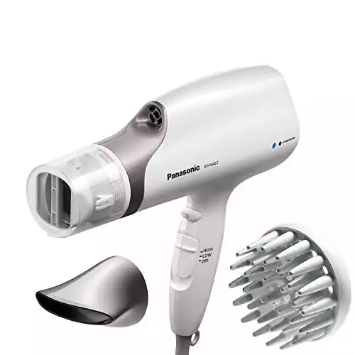 Panasonic Nanoe Salon Hair Dryer