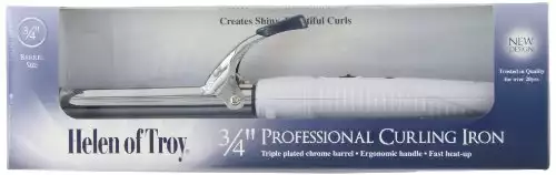 Helen Of Troy 1501 Spring Curling Iron