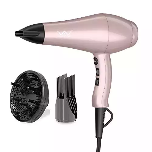 VAV Professional Ionic Hair Dryer