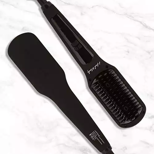 Head Kandy Straightening Brush