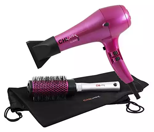 CHI Classic 2 Ceramic Hair Dryer