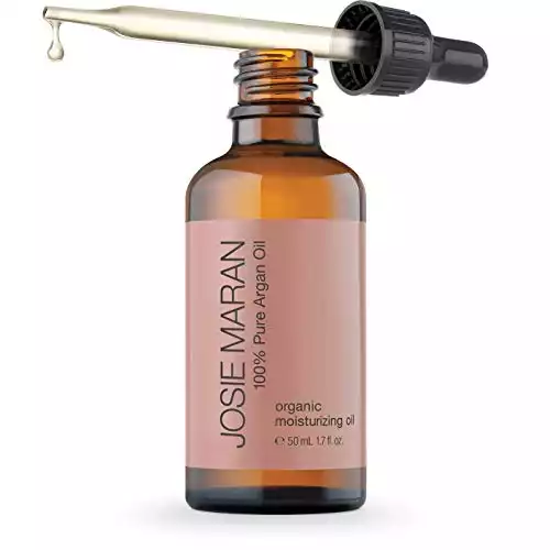 Josie Maran 100% Pure Argan Oil