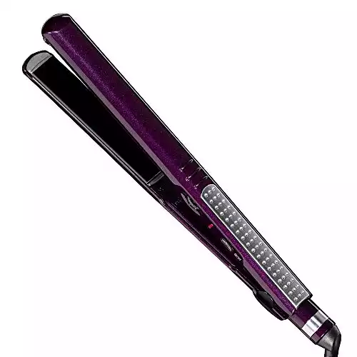 INFINITIPRO BY CONAIR Tourmaline Ceramic Flat Iron