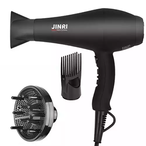 7 of the Best Hair Dryers to Straighten Hair [2024]