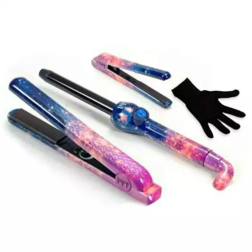 PYT Lola Styling Tools Set