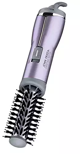 INFINITIPRO BY CONAIR Titanium Ceramic Hot Air Brush