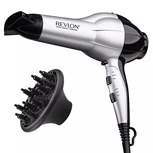 Revlon 1875W Shine Boosting Hair Dryer