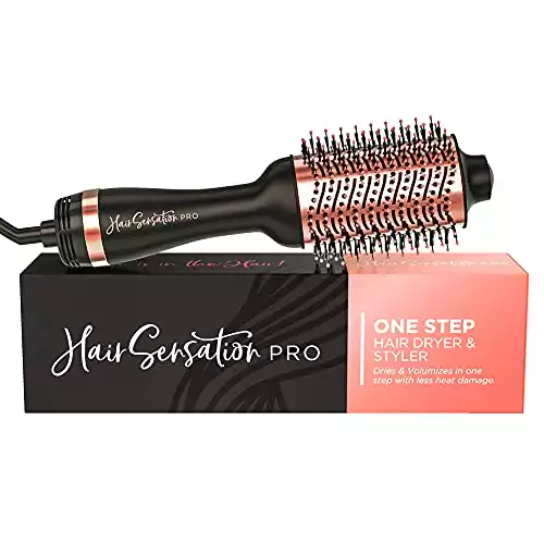 Hair Sensation PRO Hot Air Brush