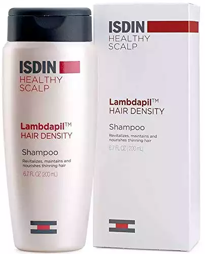ISDIN Lambdapil Hair Loss Shampoo