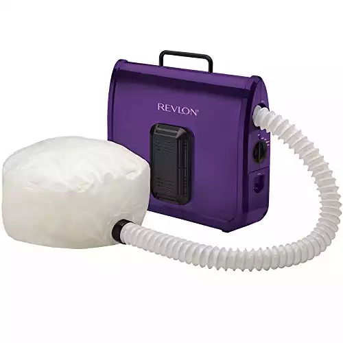 Revlon Ionic Soft Bonnet Hair Dryer