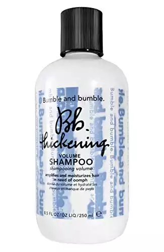 Bumble and Bumble Thickening Volume Shampoo